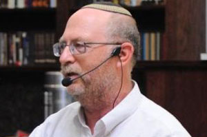 Shimon Frankel